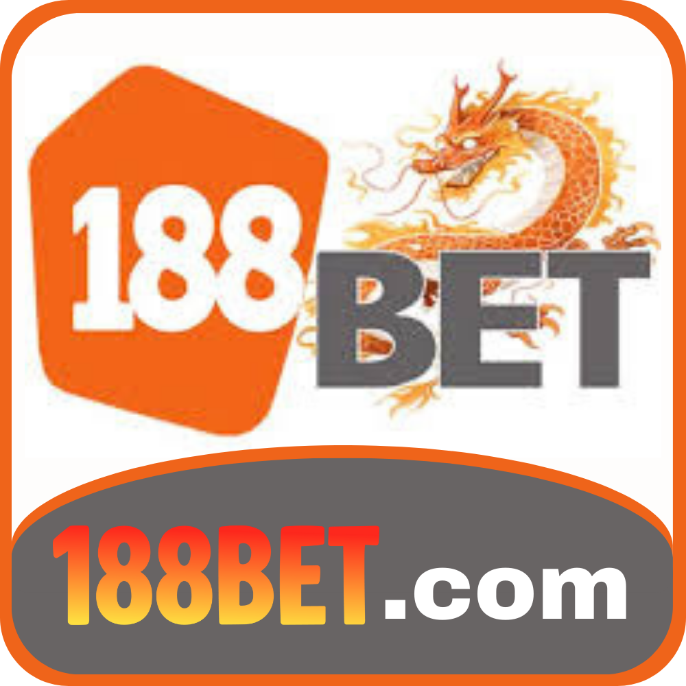 188bet - Logo nền tảng trực tuyến